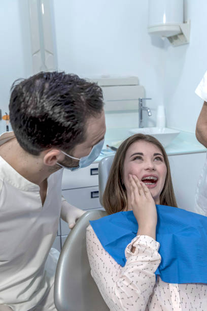 Best Emergency Tooth Extraction in Colleyville, TX