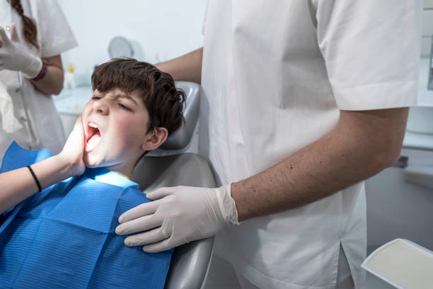 Best Emergency Treatment for Toothache in Colleyville, TX