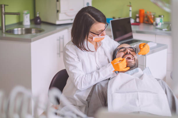 Best Emergency Orthodontic Repairs in Colleyville, TX