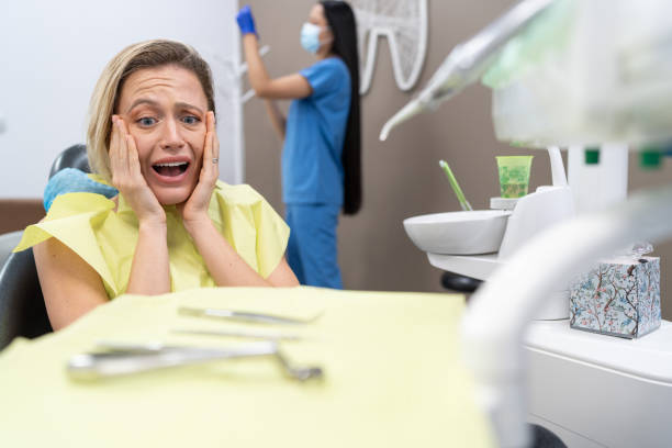 Best Same-Day Emergency Dentist in Colleyville, TX