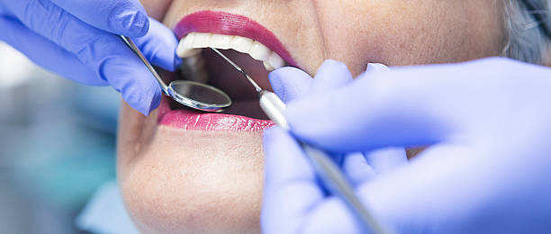 Best Walk-In Emergency Dentist in Colleyville, TX
